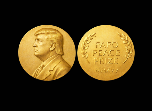 FAFO Peace Prize