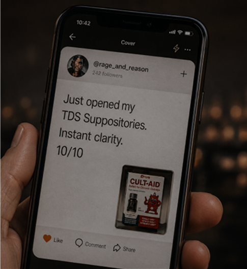 Independent review and user commentary.