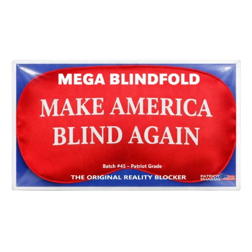 Mega Blindfold